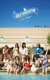 Girls' Generation in Las Vegas