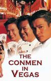 The Conmen in Vegas