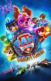 PAW Patrol: The Mighty Movie