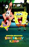 SpongeBob Squarepants: Kreepaway Kamp