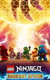 LEGO Ninjago: Dragons Rising