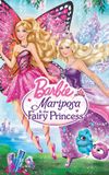 Barbie Mariposa & the Fairy Princess