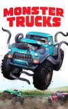 Monster Trucks