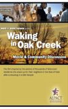 Waking in Oak Creek