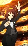 The Symphony of Haruhi Suzumiya