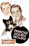 Penrod's Double Trouble