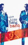 Kiss Kiss Bang Bang