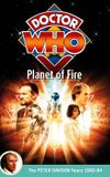 Doctor Who: Planet of Fire