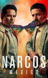 Narcos: Mexico