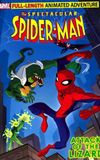 The Spectacular Spider-Man: Attack of the Lizard