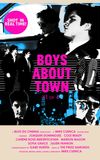 Boys About Town #1