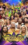 WWE WrestleMania 34