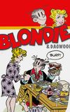 Blondie & Dagwood