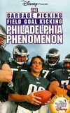 The Garbage Picking Field Goal Kicking Philadelphia Phenomenon