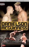 Danielson vs McGuinness