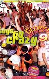 Guys Go Crazy 9: Glory Hole-Lelujah!