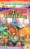 The Land Before Time III: The Time of the Great Giving