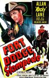 Fort Dodge Stampede