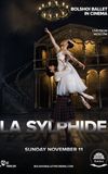 Bolshoi Ballet: La Sylphide