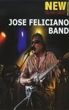 José Feliciano Band: New Morning - The Paris Concert 2008