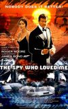 The Making of 'The Spy Who Loved Me'