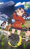 Sakuna: Of Rice and Ruin