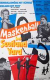 Maskenball bei Scotland Yard