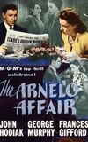 The Arnelo Affair