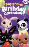 Bing & Friends: Birthday Celebration