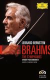 Bernstein Brahms Symphonies