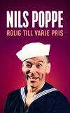 Nils Poppe: Rolig till varje pris