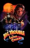 Big Trouble in Little China