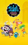 Foster's Home for Imaginary Friends