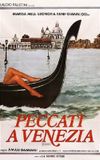 Peccati a Venezia