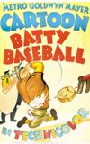 Batty Baseball