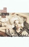 Lisa Ekdahl ‎- At The Olympia Paris