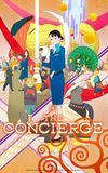 The Concierge