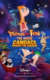 Phineas and Ferb the Movie: Candace Against the Universe