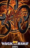 Slayer: [2005] Rock Am Ring