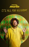 Emicida: AmarElo - It's All for Yesterday