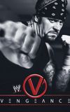 WWE Vengeance 2003