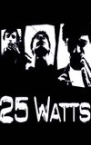 25 Watts