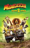 Madagascar: Escape 2 Africa