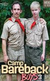 Camp Bareback Boys 3