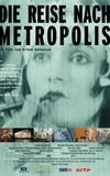 Voyage to 'Metropolis'