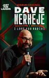 Dave Merheje: I Love You Habibi