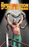 The Resurrection of Jake The Snake