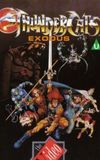 ThunderCats: Exodus (The Movie)