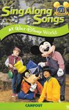 Mickey's Fun Songs: Campout at Walt Disney World