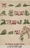 The Italian Straw Hat